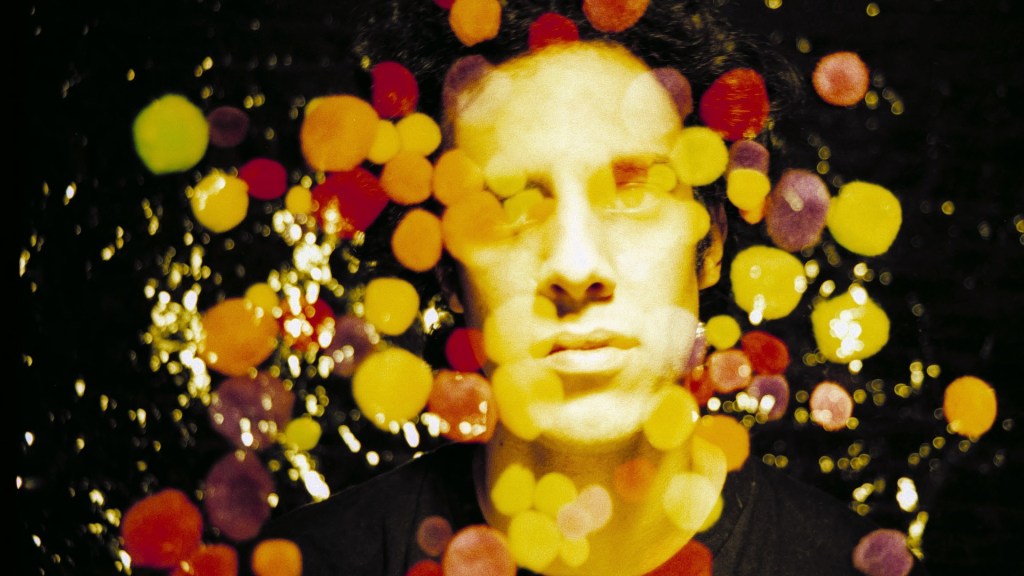 Four Tet新曲釋出 歌名超長！