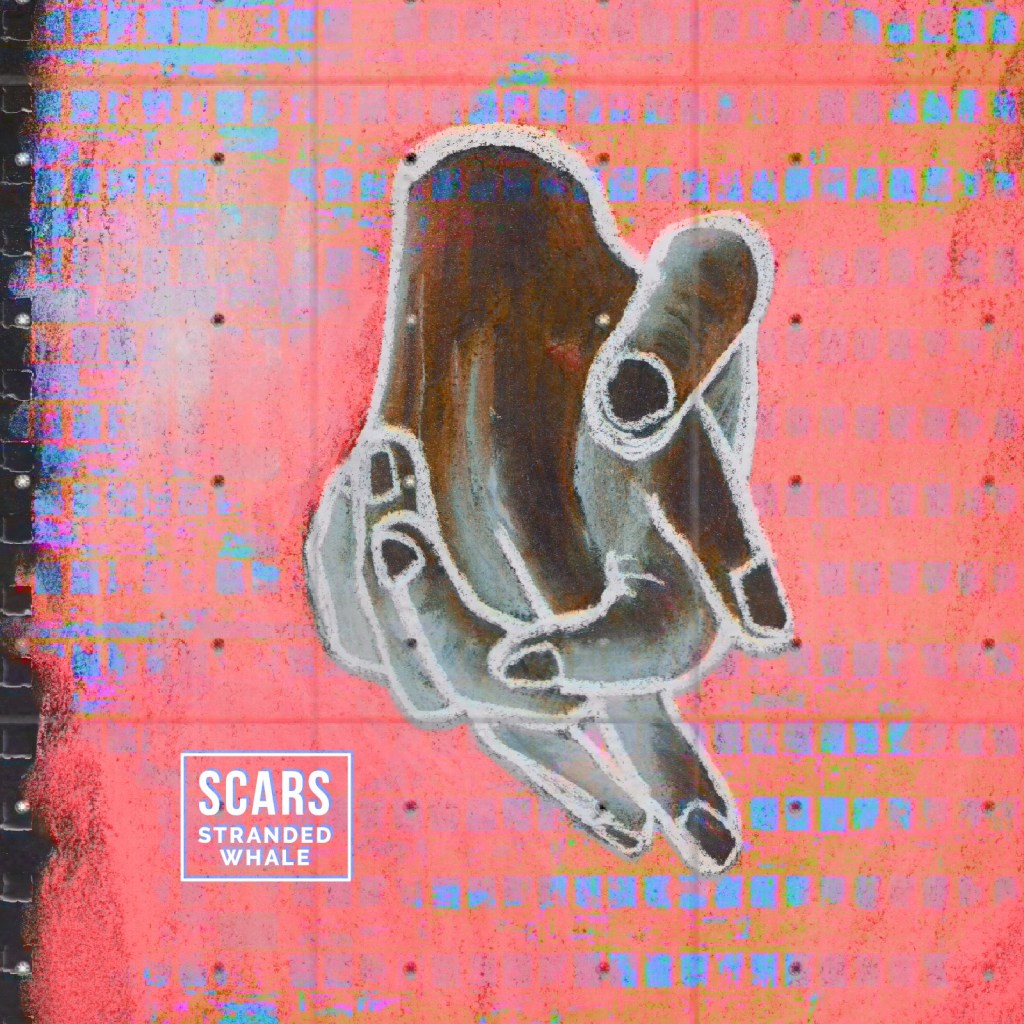 願意接受Stranded Whale的挑戰嗎？來解讀新歌〈Scars〉