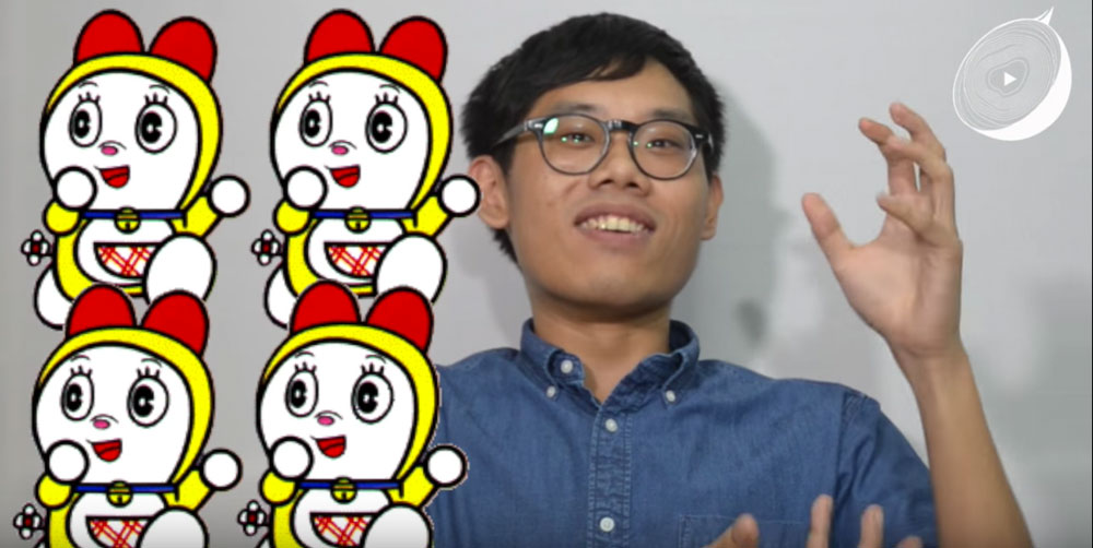 【電影宅．急便】《下女誘罪》The Handmaiden