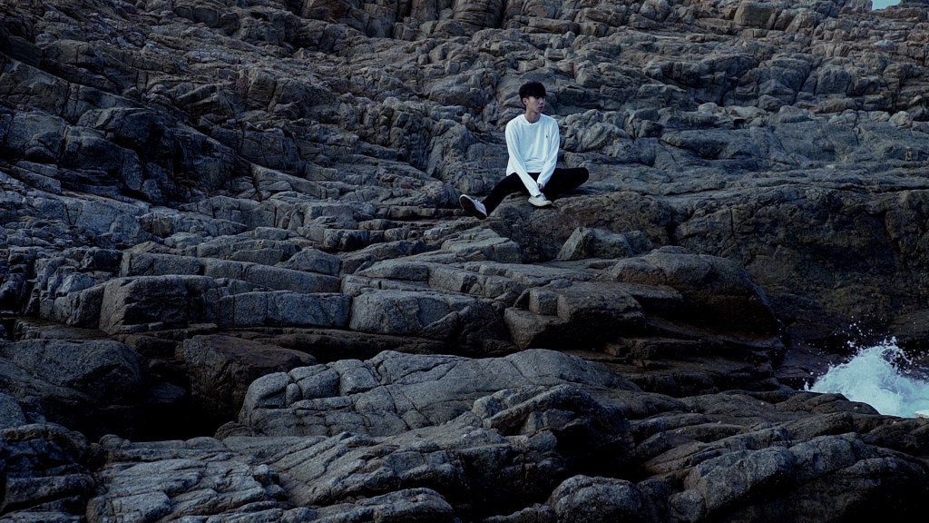 【專訪】頹廢VS治癒 淺藍色的「文青」Rapper – Triple&nbsp;G