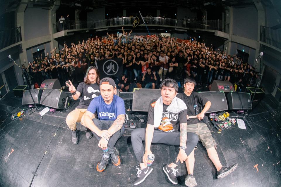 《島嶼天光》三年後  樂迷眼中的滅火器變成怎樣？