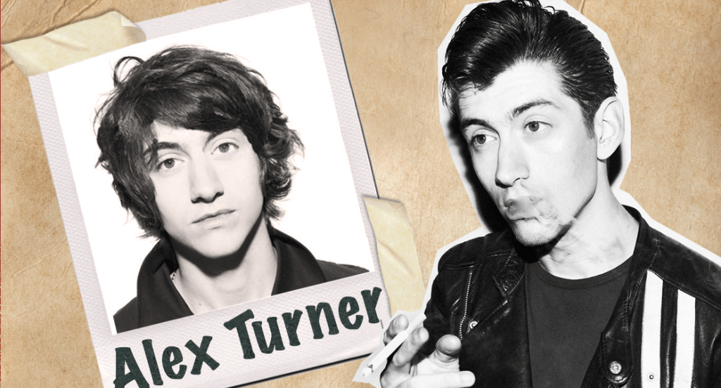 Arctic Monkeys回來了，但我想關心Alex的口音怎麼了