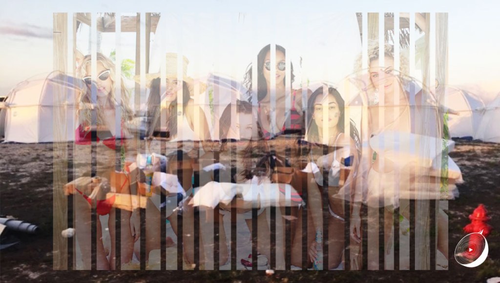 賣一萬美金套票，卻沒演出、食物和水的災難音樂節，要拍成紀錄片了