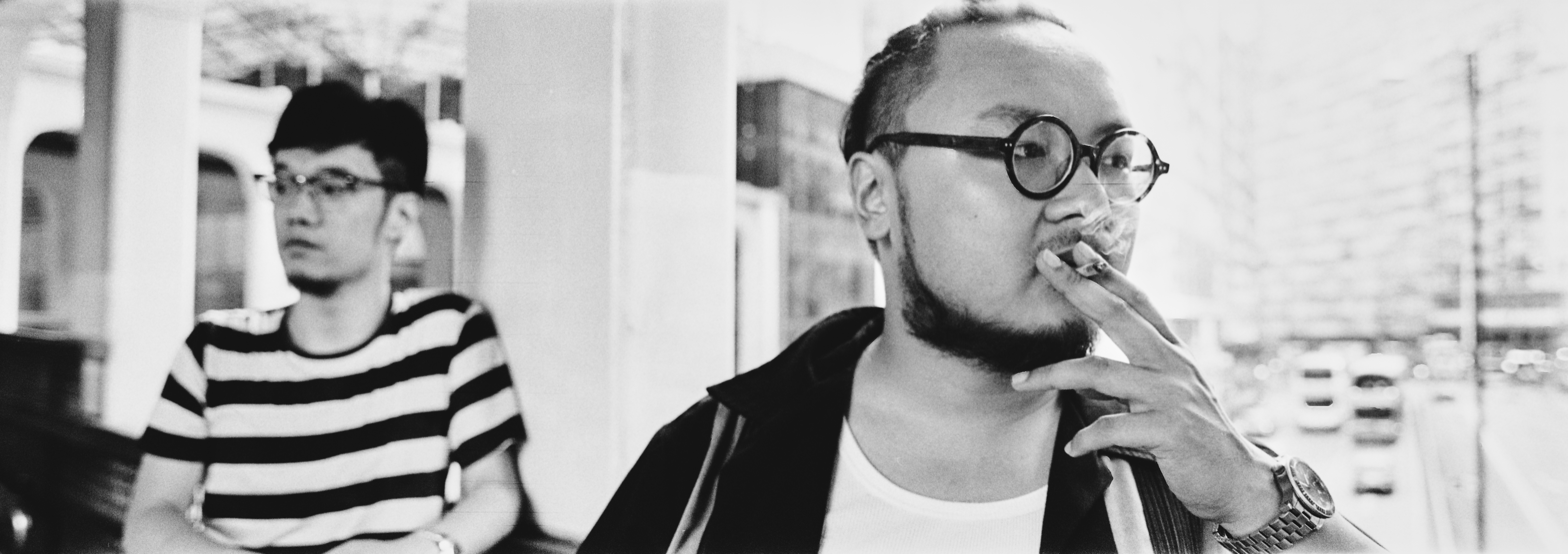 20180804-The Gloomy Island Blues Festival_Michael-CW-Chiu028