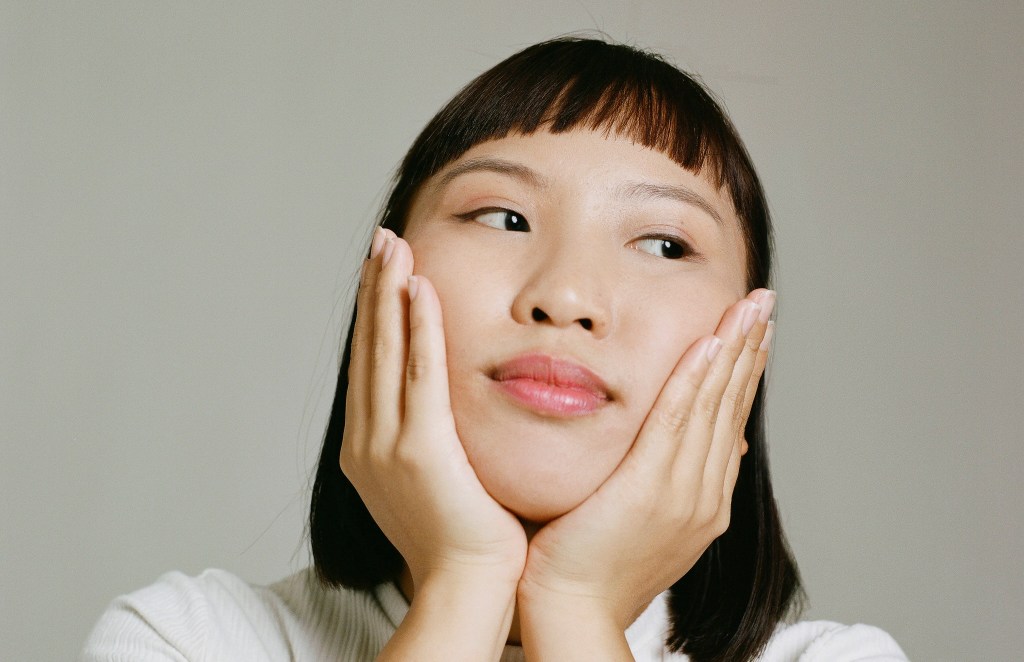 專訪Luna Is A&nbsp;Bep：我是沒有創意的人