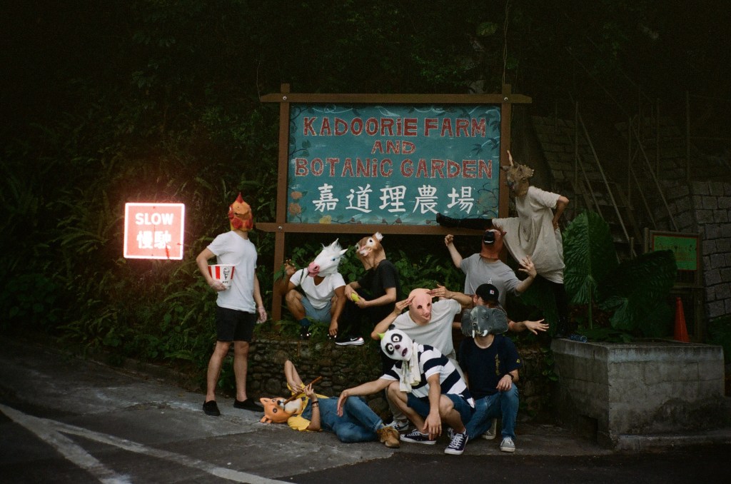 專訪金巴利道路真理生命：找的不是彈奏的「Player」，是「人」