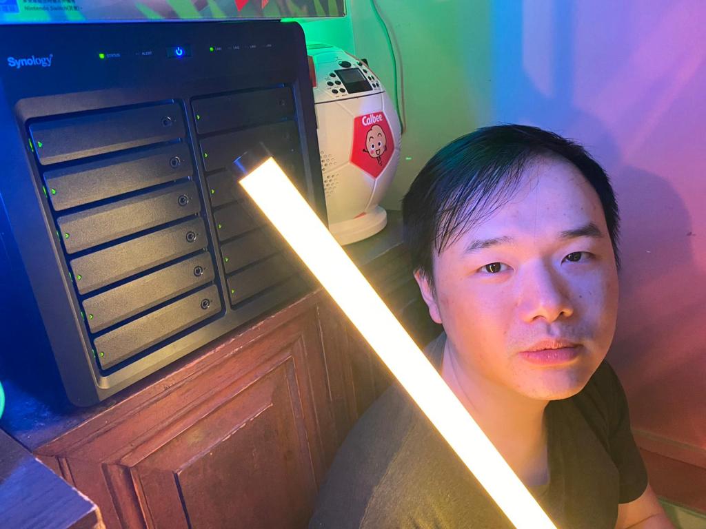 專訪Music Surveillance Archive：把私人硬碟變成公開資料庫